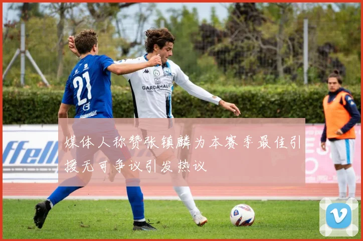 媒体人称赞张镇麟为本赛季最佳引援无可争议引发热议